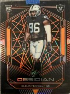 Clelin Ferrell