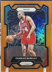 Charles Barkley