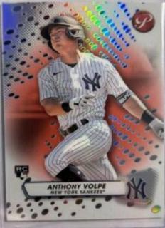 Anthony Volpe