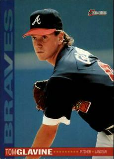 Tom Glavine