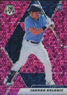 Jarred Kelenic