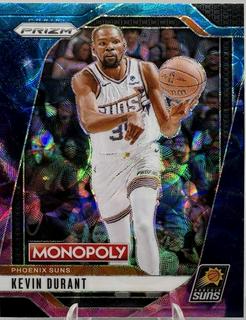 Kevin Durant