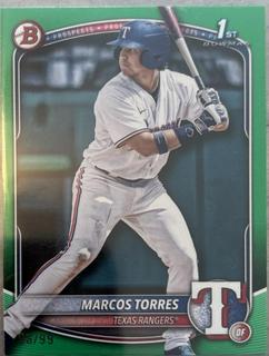 Marcos Torres