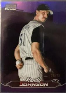 Randy Johnson