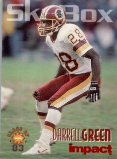 Darrell Green
