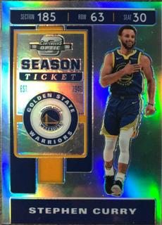 Stephen Curry
