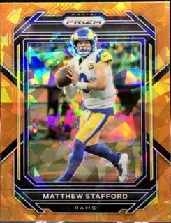 Matthew Stafford