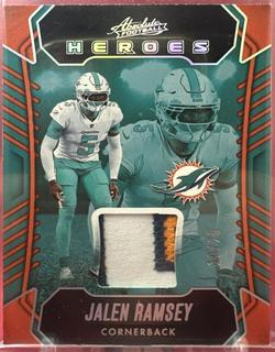 Jalen Ramsey