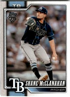 Shane McClanahan