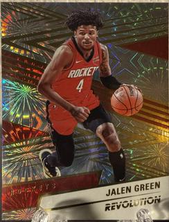 Jalen Green