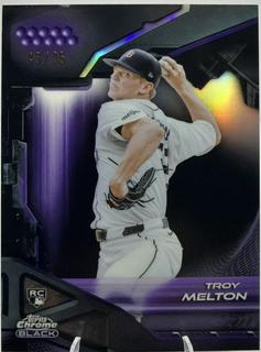 Troy Melton
