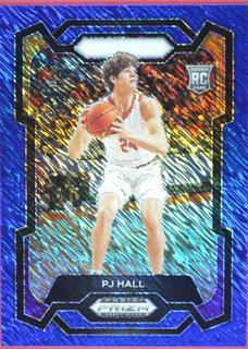 PJ Hall