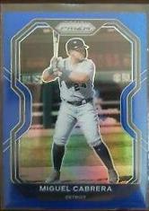 Miguel Cabrera