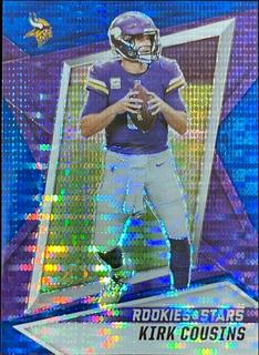 Kirk Cousins