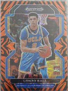 Lonzo Ball
