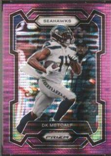 DK Metcalf