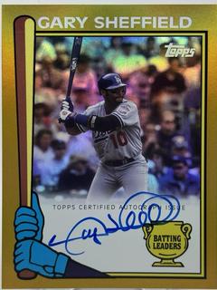 Gary Sheffield