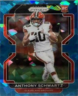 Anthony Schwartz