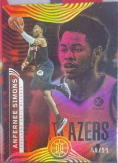 Anfernee Simons