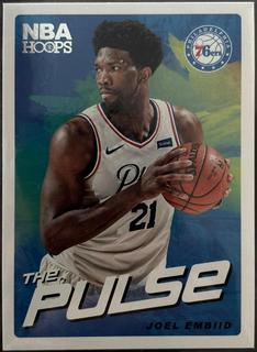 Joel Embiid
