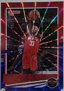 Robert Covington