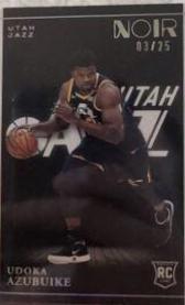 Udoka Azubuike
