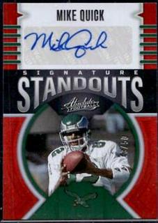 Mike Quick