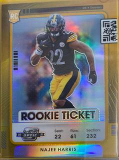 Najee Harris