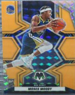 Moses Moody