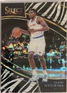Frank Ntilikina