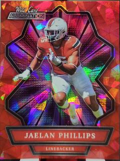 Jaelan Phillips