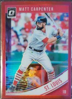 Matt Carpenter