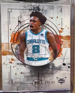 Collin Sexton