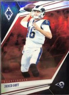 Jared Goff