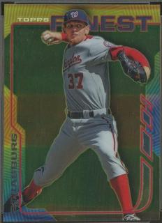 Stephen Strasburg