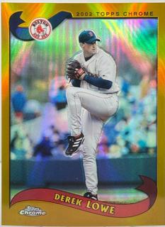 Derek Lowe