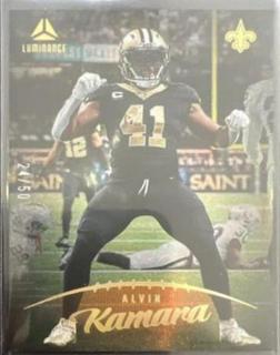 Alvin Kamara