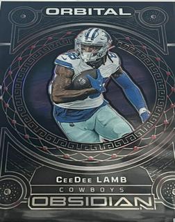 CeeDee Lamb