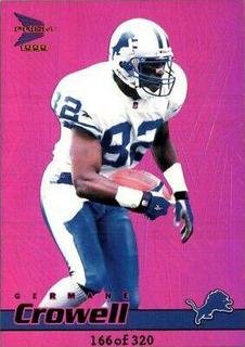 Germane Crowell