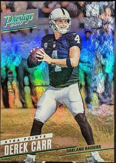 Derek Carr