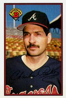 Charlie Puleo