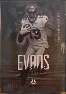 Mike Evans