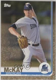 Brendan McKay