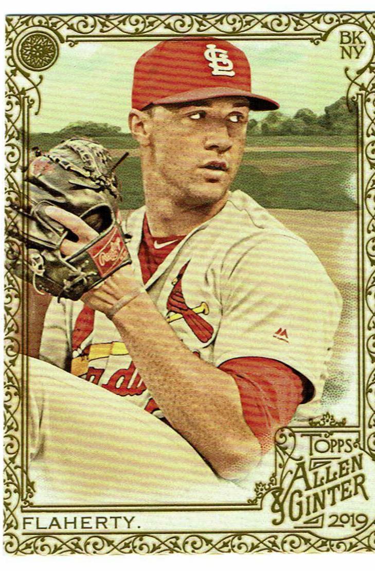 Jack Flaherty #193