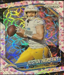 Justin Herbert