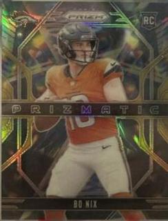 Bo Nix