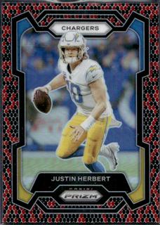 Justin Herbert
