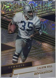 Calvin Hill