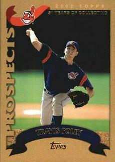 Travis Foley