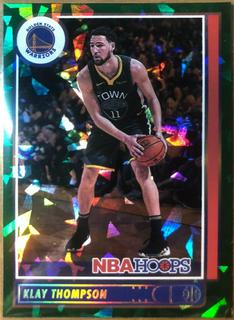 Klay Thompson